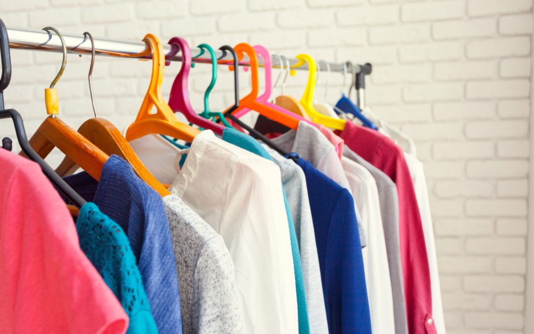 The Power of Giving: Why Donating Clothes Prevails Over Discarding