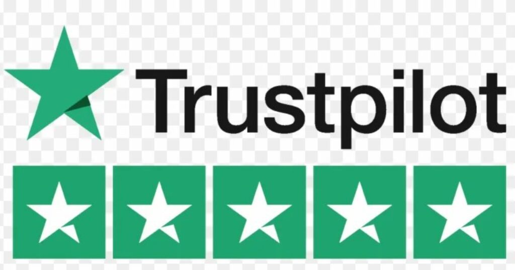 Trustpilot 1